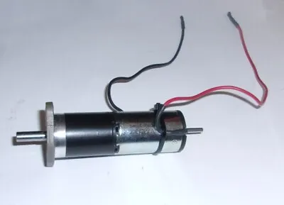 Maxon DC Micro Motor Gearmotor Reducer Planetary Motor 444703   V573217-1-1 • $50