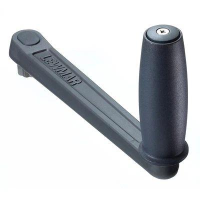 $76.23 • Buy Lewmar 8  Alloy Winch Handle - Non-Locking 29141010 UPC
