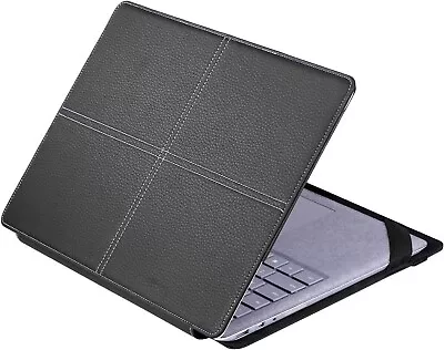 Laptop Case Special Case Cover For 13.5 Inch Microsoft Surface 2/3/4-Black • $22.38