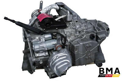 $14999.99 • Buy Audi R8 V10 Plus 5.2L 7 Speed DCT Automatic Transmission Gearbox 2017 2018 Oem