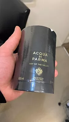 Acqua Di Parma Lily Of The Valley • £100