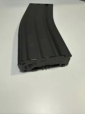 G&G Metal 450rd Hi-Cap Magazine For M4/M16 Series Airsoft AEG Rifles • $15