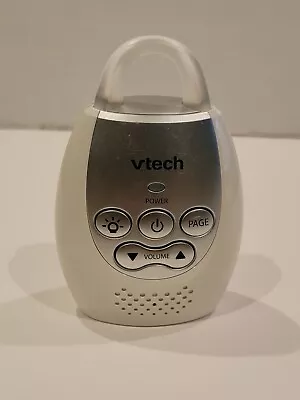 VTech DM221BU Audio Baby Monitor - Baby Unit Only • $8.49