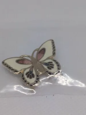 Butterfly Pin • $0.99