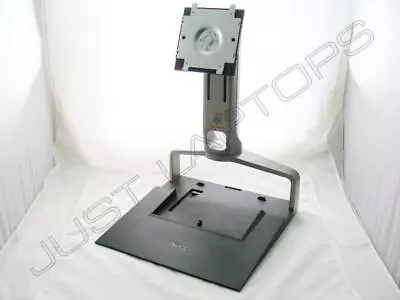 £13.99 • Buy Dell Precision M4600 M6400 M6500 M6600 LCD Flat Screen Panel Monitor Stand HW