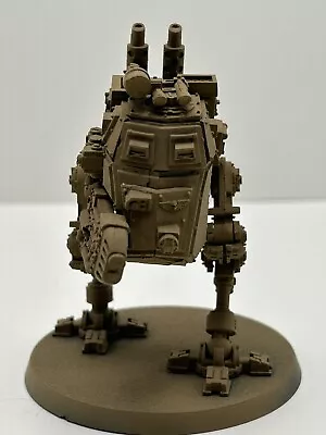 Warhammer 40k Sentinel Astra Militarum Imperial Guard • $21.50