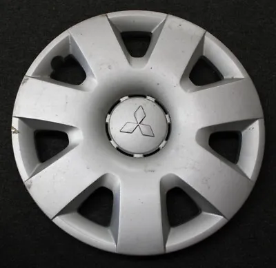 $125 • Buy 09 10 11 Mitsubishi Lancer OEM Wheel Cover Hubcap 16  10004 4252A044       