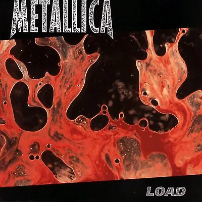 £24.94 • Buy Metallica Load (Vinyl)