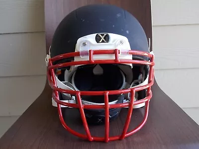 Xenith X2 Youth Football Helmet  Size XL Extra Large With FaceMask & Chin Strap • $69.99