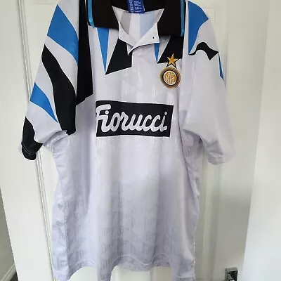 Inter Milan Shirt • £25