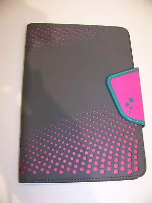 TABLET CASE / COVER M-Edge UNIVERSAL SAMSUNG APPLE KINDLE E-BOOK • $29.98