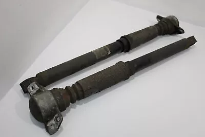 Audi A6 C7 Saloon Pair Rear Sport Shocks 4G9513035C • £34.30