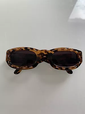 £65 • Buy Vintage Gianfranco Ferre Sunglasses