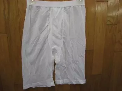 Vintage Underwear LDS  Halfway  Mesh Boxer Brief USA Made M.   Last One!! • $49