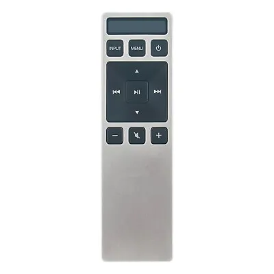 XRS551 Replace Remote Control For Vizio Soundbar S3851W-C0 S5451w-C2 S5430W-C2B • $10.99