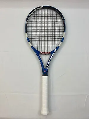 Babolat Pure Drive GT Plus 4 3/8 Very Good Condition • $169