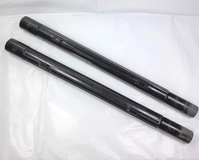 $33.90 • Buy Rexair Rainbow D4C Canister Vacuum 19.5  Extension Wand Tube Set Replacement