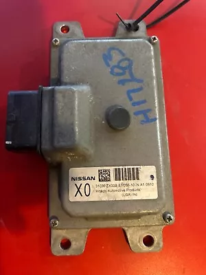 2010 Nissan Altima 2.5L A/T Transmission Computer TCM TCU | 31036 ZX00B • $59.99