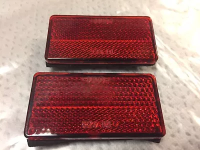 $55 • Buy Mercedes W124 86-95 Coupe Door  Genuine Reflector Light Left Or Right.