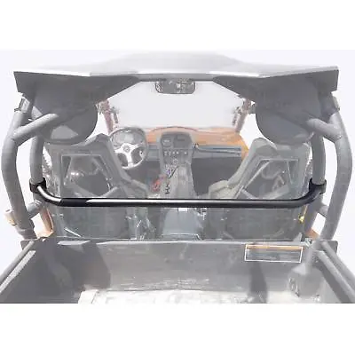 USA MADE Clamp Mount Roll Cage 4 Point Safety Harness Bar Can-Am Maverick 1000 • $199.99