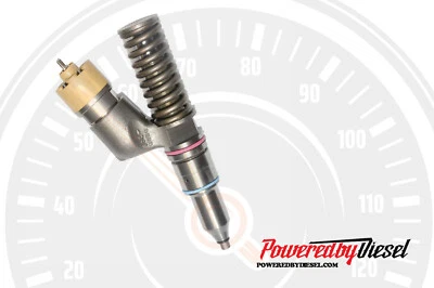 $400 • Buy 10R2782 Caterpillar 3406E Diesel Injector Remanufactured