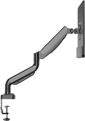 RRTECHFORU | Single Monitor Mount Stand Fits Monitor Max 32 Inch Adjustable • $28.99