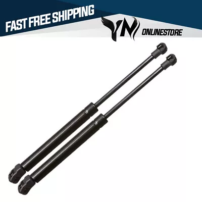 Qty(2) Liftgate Lift Supports Shocks Struts Fits 11-17 Honda Odyssey 74820TK8A11 • $19.59