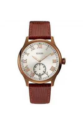 Guess Gents Cambridge Watch W1075G3 • £69.99