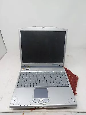 $19.90 • Buy Averatec 3150P Laptop  NOT TESTED FOR PARTS