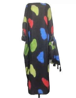 Moo Moo Dress • $18