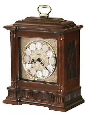 Howard Miller Akron Mantel Clock 635125 - OPEN BOX • $384.30