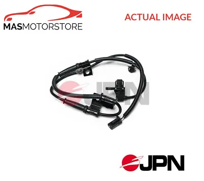 £28.95 • Buy Abs Wheel Speed Sensor Front Left Jpn 75e0320-jpn P New Oe Replacement
