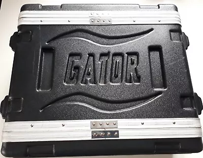 Gator Rack Case With Double Door 19  • £40