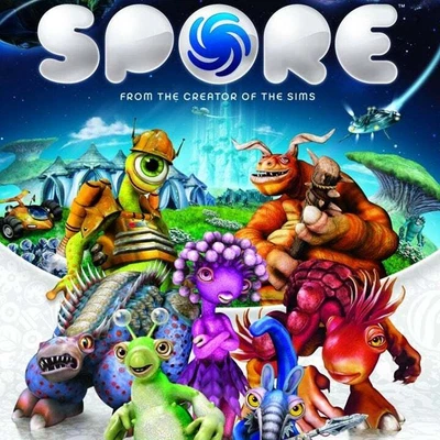 $28.99 • Buy SPORE / SPORE Collection PC GAME EA Origin BRAND NEW GENUINE