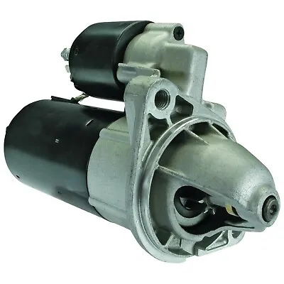 New Starter For 2.0 2.3 900 9000 SAAB 94 95 96 97 98 & SAAB 9-3 1998 1999 • $78.95