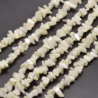£4.45 • Buy Gemstone Chip Beads * 32  Strands * Jewellery Making * Healing * FREE POSTAGE