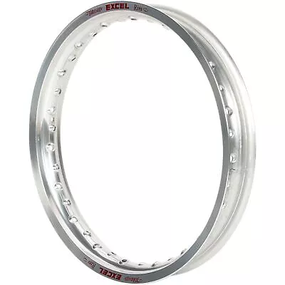 EXCEL Rim Silver 2.15X18  36H FES410 • $163.98