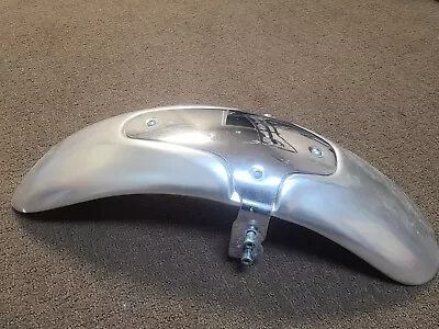 2003 Harley Davidson 100TH V-rod Front Fender • $119.99