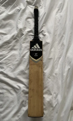 £50 • Buy Adidas Cricket Bat XT Black 3.0 Short Hand