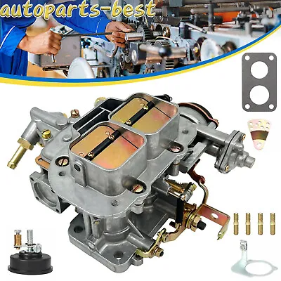 Carburetor For Weber 32/36 DGEV 1986-1987 Mazda B2000 2.0L 1987-1993 B2200 2.2L • $109.99