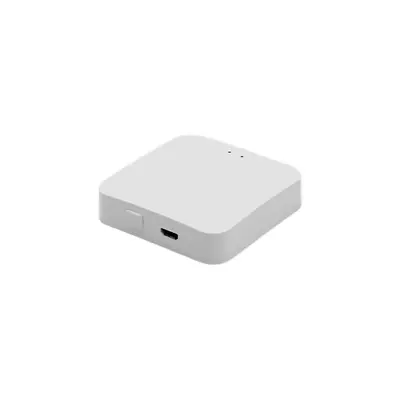 Zigbee Gateway (Tuya/SmartLife) • $25