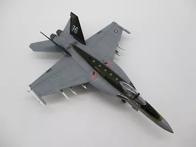 F-Toys 1/144 U.S. Navy Multirole Aircraft Boeing F/A-18E Super Hornet • $7.50
