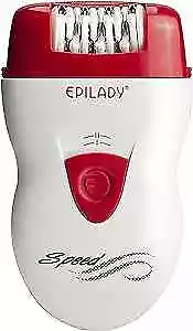  Speed Corded Epilator - Hair Removal Epilator For Women And Men White/Purple • $74.99