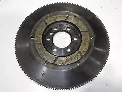 Quarter Master Chevy SBC  Flywheel For 7.25  Clutch #509107R NICE NASCAR ARCA • $229