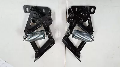 Ford Falcon XA-XC Bonnet / Hood Hinges (Pair) • $310