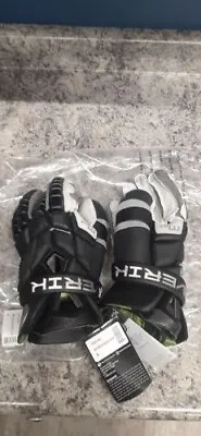 Maverik MX MAX 2025 Lacrosse Goalie Glove • $150