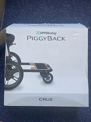 Uppababy CRUZ Piggyback  Buggy Board 2015 Later Models • £62