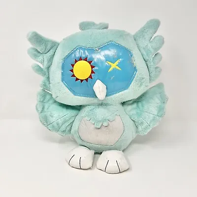 Monster High Sir Hoots A Lot Owl Plush Freaky & Fabulous Pet 12  Stuffed Toy • $10.93
