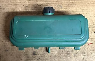 Qualcast Classic 35s 43s Atco Balmoral Suffolk Punch 14s 17s Fuel Tank & Cap • £20