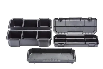 Milwaukee PACKOUT Storage Bin Kit For Medium Tool Box - 31-01-8424 • $12.50